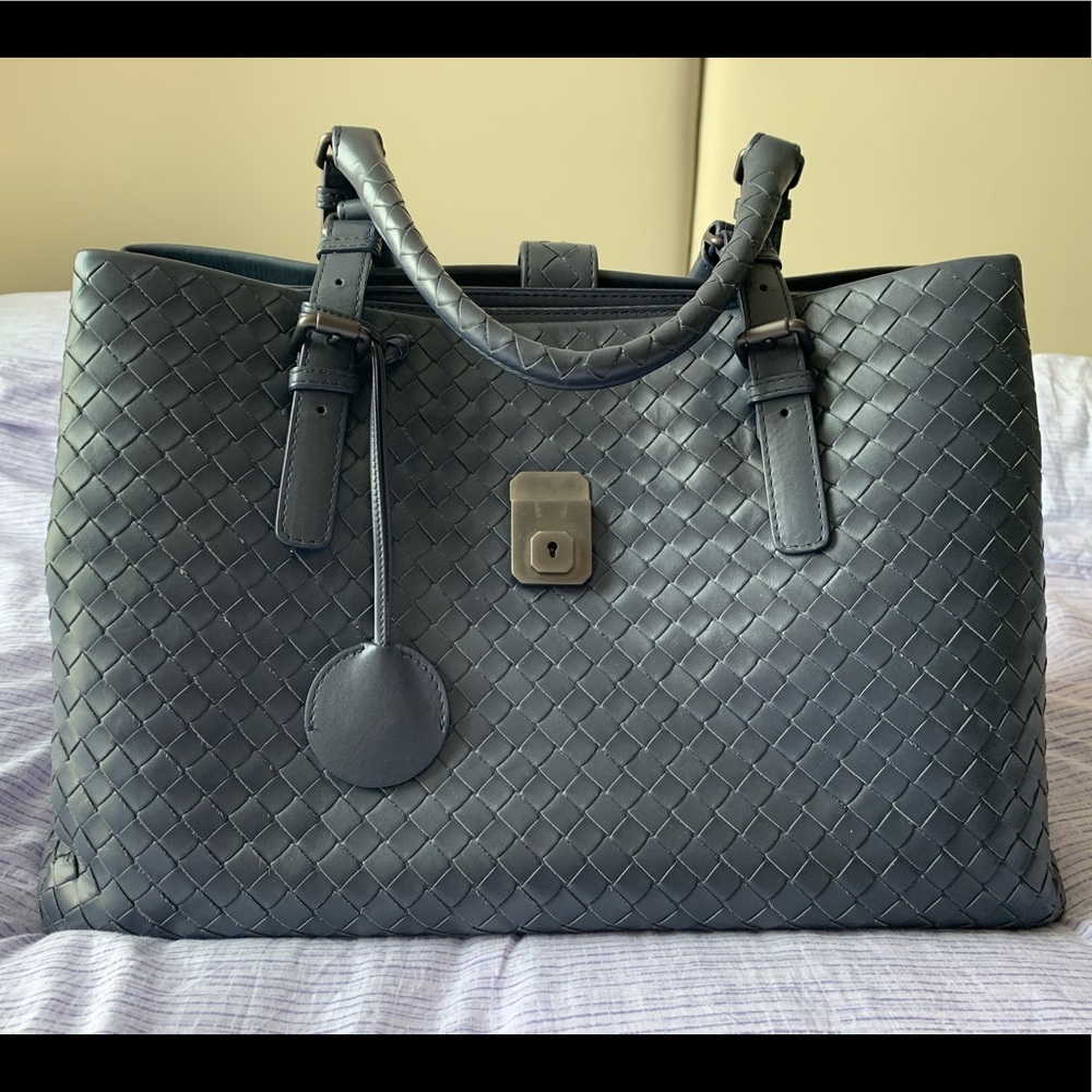 Bottega Veneta Roma bag - Medium
